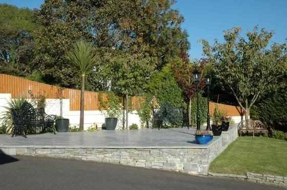 Caldra B&B Buncrana Dış mekan fotoğraf