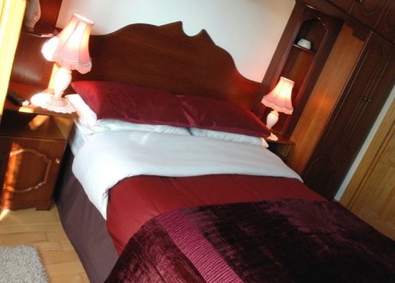 Caldra B&B Buncrana Dış mekan fotoğraf