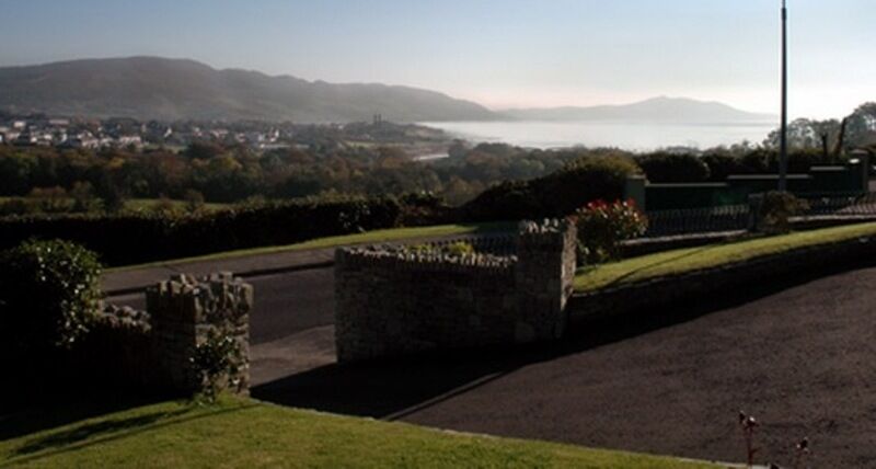 Caldra B&B Buncrana Dış mekan fotoğraf